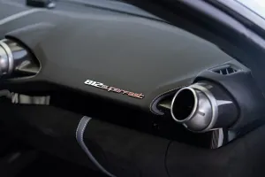 2019 Ferrari 812 Superfast