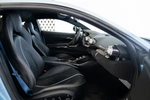 2019 Ferrari 812 Superfast
