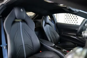 2019 Ferrari 812 Superfast