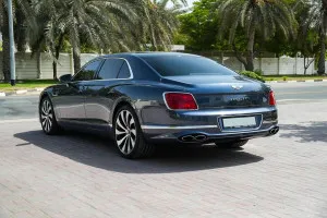 2023 Bentley Continental Flying Spur