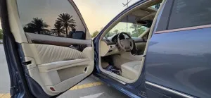 2005 Mercedes-Benz E-Class