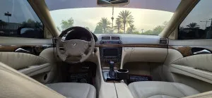 2005 Mercedes-Benz E-Class
