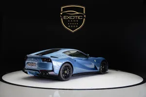 2019 Ferrari 812 Superfast