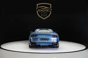 2019 Ferrari 812 Superfast