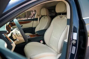 2023 Bentley Continental Flying Spur