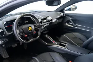 2019 Ferrari 812 Superfast