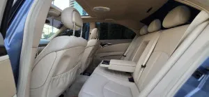 2005 Mercedes-Benz E-Class