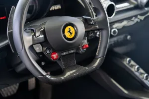 2019 Ferrari 812 Superfast