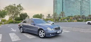 2005 Mercedes-Benz E-Class