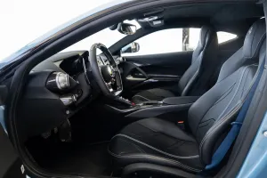 2019 Ferrari 812 Superfast