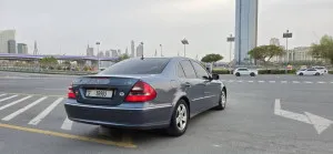 2005 Mercedes-Benz E-Class