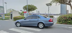 2005 Mercedes-Benz E-Class