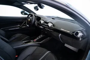 2019 Ferrari 812 Superfast
