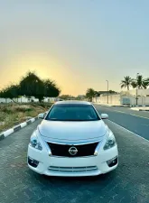 2015 Nissan Altima in dubai