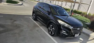 2016 Hyundai Tucson in dubai