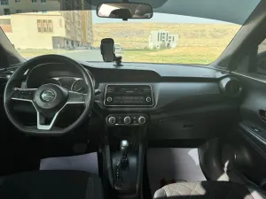2018 Nissan KICKS