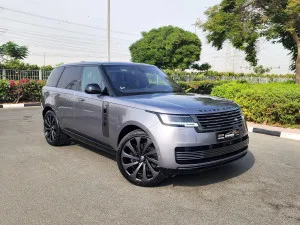 2023 Land Rover Range Rover