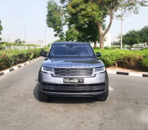 2023 Land Rover Range Rover