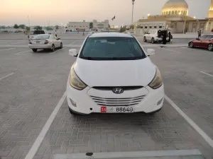 2016 هيونداي توسان