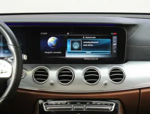 2020 Mercedes-Benz E-Class