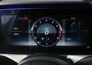 2020 Mercedes-Benz E-Class