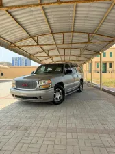 2006 GMC Suburban in dubai