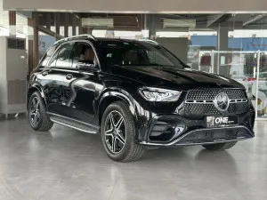 2024 Mercedes-Benz GLE