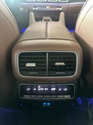 2024 Mercedes-Benz GLE