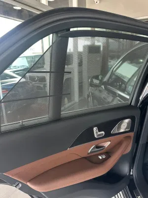 2024 Mercedes-Benz GLE