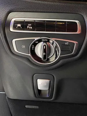2022 Mercedes-Benz G-Class