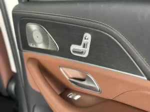 2024 Mercedes-Benz GLE