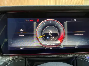 2022 Mercedes-Benz G-Class