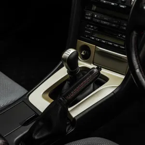 1999 Nissan SkyLine