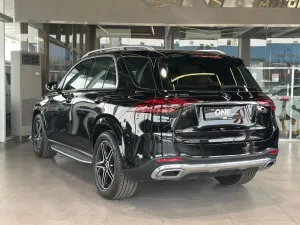 2024 Mercedes-Benz GLE