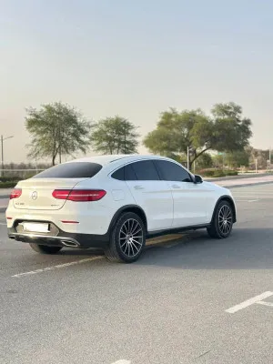 2019 Mercedes-Benz GLC