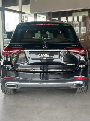 2024 Mercedes-Benz GLE
