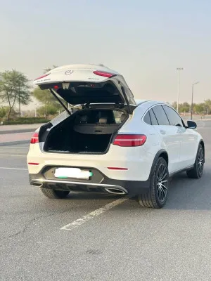 2019 Mercedes-Benz GLC