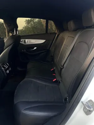 2019 Mercedes-Benz GLC