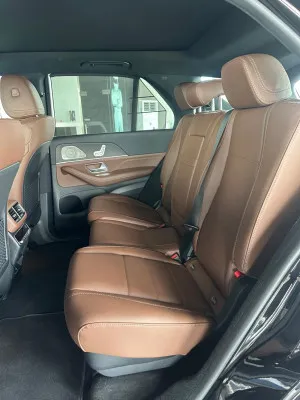 2024 Mercedes-Benz GLE