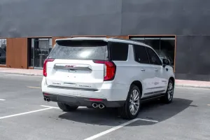 2021 GMC Yukon