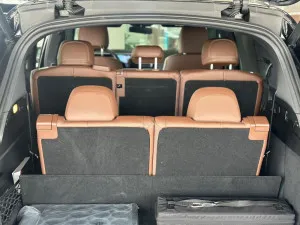 2024 Mercedes-Benz GLE