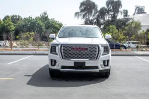 2021 GMC Yukon