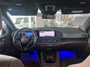 2024 Mercedes-Benz GLE