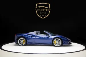 2017 فيراري 488