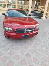 2010 دودج شارجر