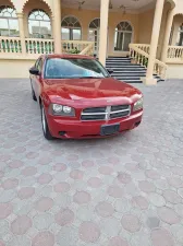 2010 دودج شارجر