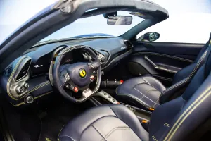 2017 فيراري 488