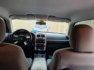 2010 دودج شارجر