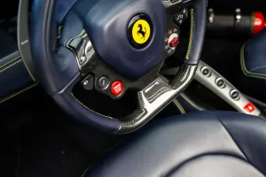 2017 فيراري 488