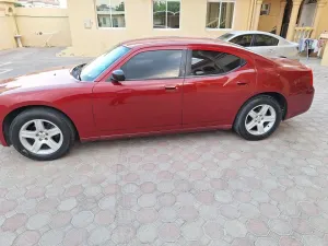 2010 دودج شارجر